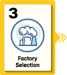 Factory Selection