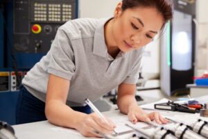 Factory quality assurance and supply chain inspection services for custom products