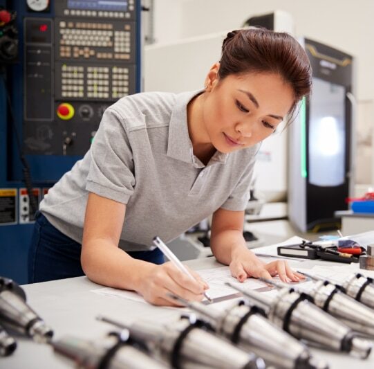 Factory quality assurance and supply chain inspection services for custom products