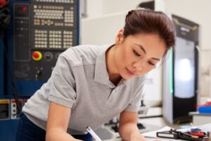 Factory quality assurance and supply chain inspection services for custom products