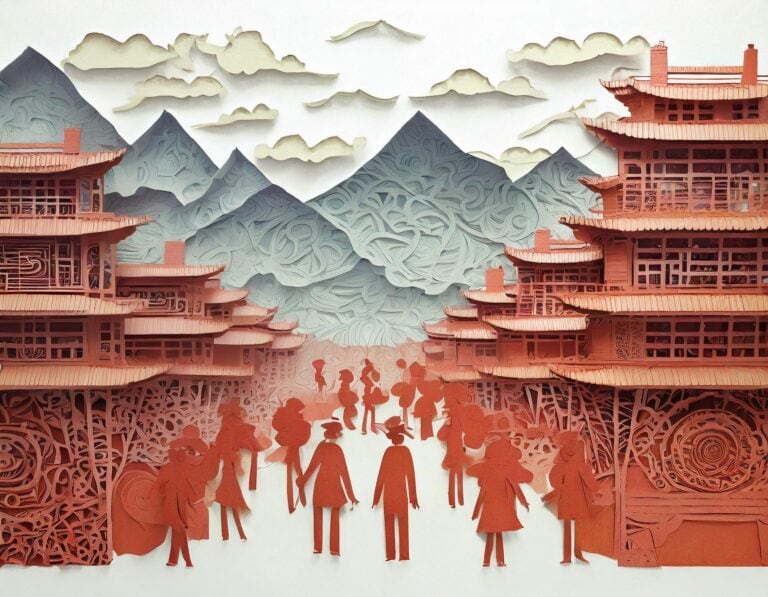 Pros and Cons of Manufacturing in China International Product Solutions