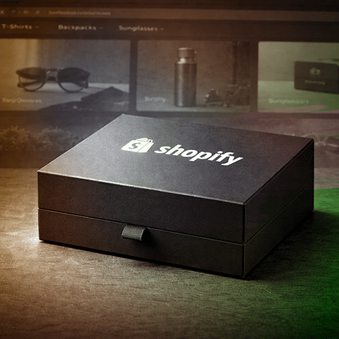 ecommerce product custom supplier