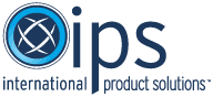 International Product Solutions logo