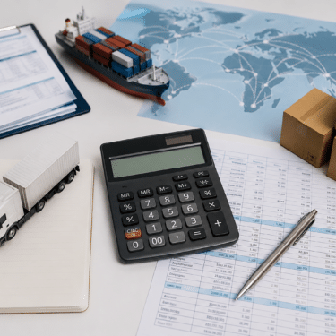 Landed Cost - Product Manufacturing