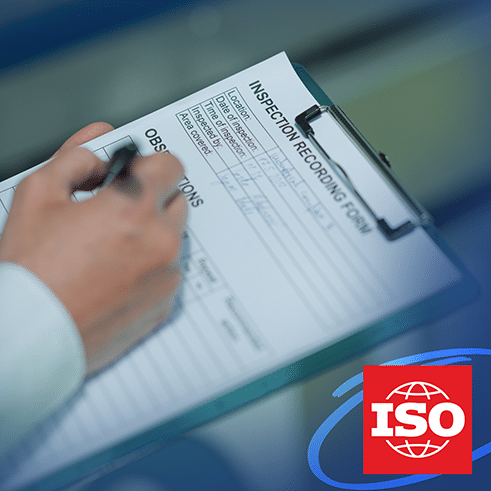 Mass production quality control