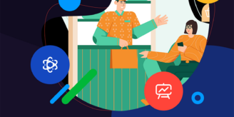 Sourcing product for online store