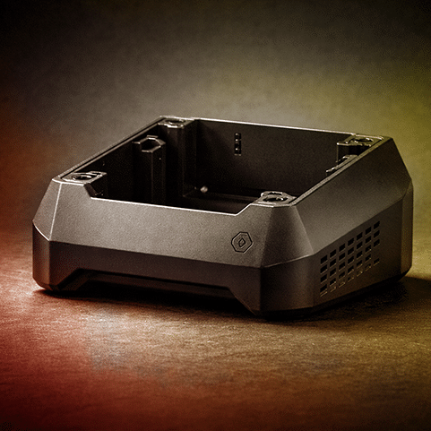 manufacturing custom molded plastics