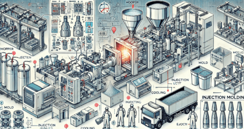 What Is Injection Molding?