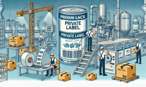 What Is Private Label?