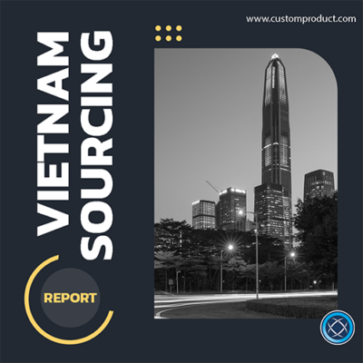 Sourcing in Vietnam Report