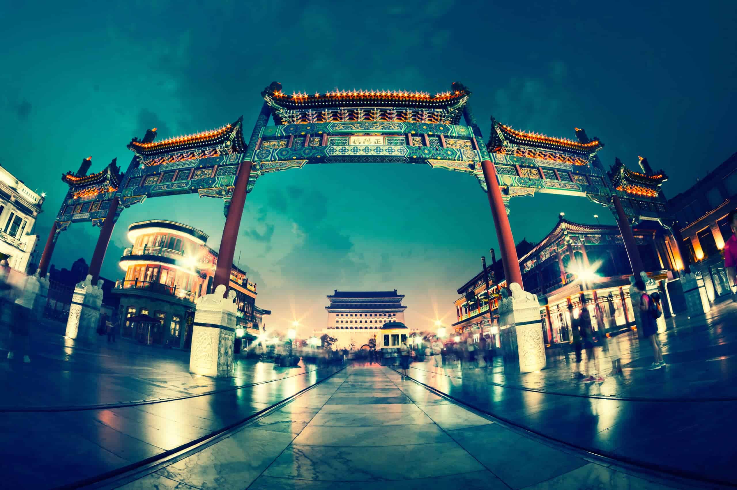 sourcing product from China manufacturing