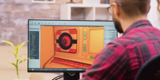 Prototype design and supply chain management for custom molded plastics