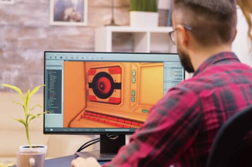 Prototype design and supply chain management for custom molded plastics