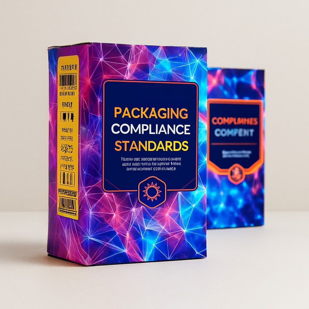 custom packaging solutions for branded products