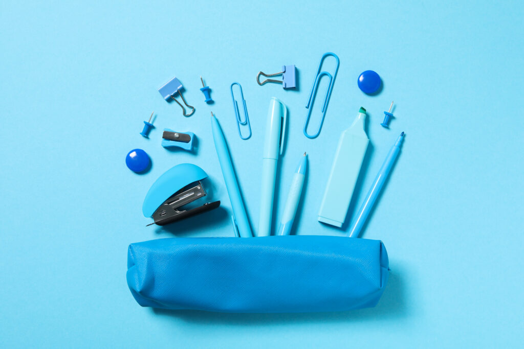 Custom promotional product manufacturing with re-engineered designs that showcase client logos and branding