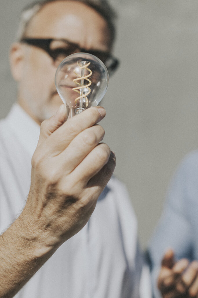 intellectual property with custom product design and development