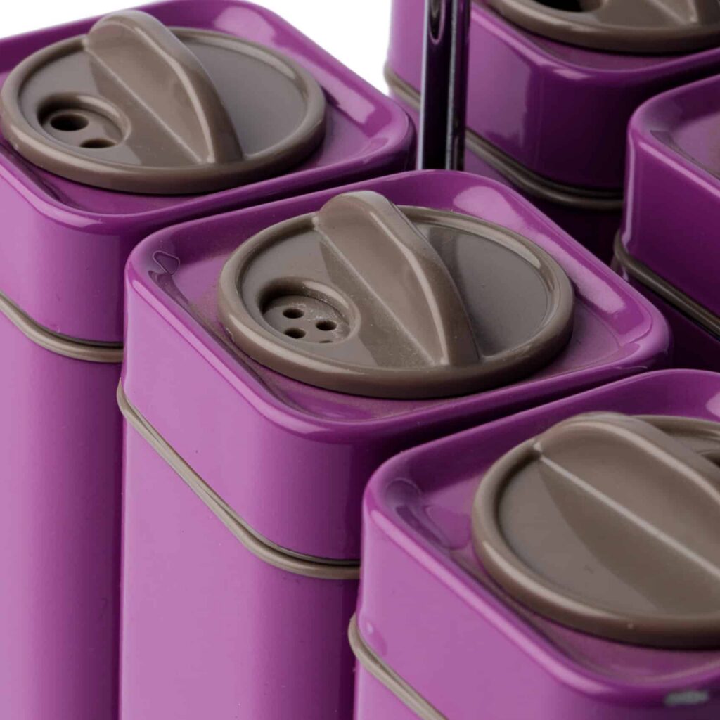 custom molded plastic product designed and manufactured