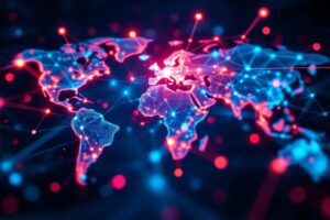 Global sourcing services for consumer product brands