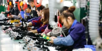 outsourcing overseas manufacturing custom product