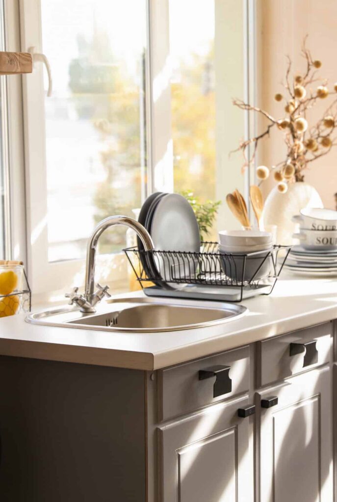 consumer kitchen product custom designed