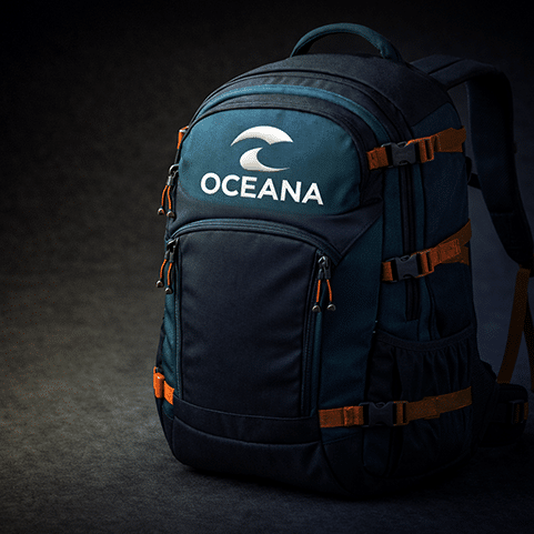 ad specialty product custom produced