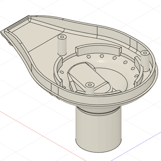 custom molded plastic parts