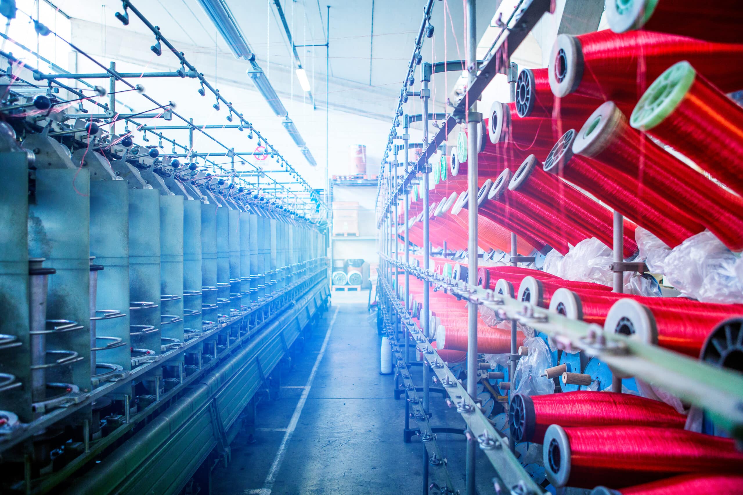 sustainable manufacturing