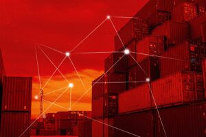 Shipping and logistics with Concept Forge - IPS