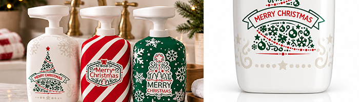 Soap Soundz musical soap dispenser manufactured by IPS