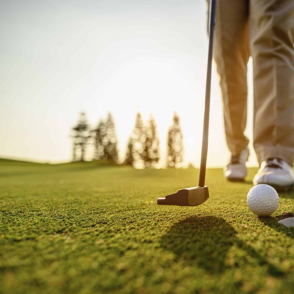 outdoor sporting product development