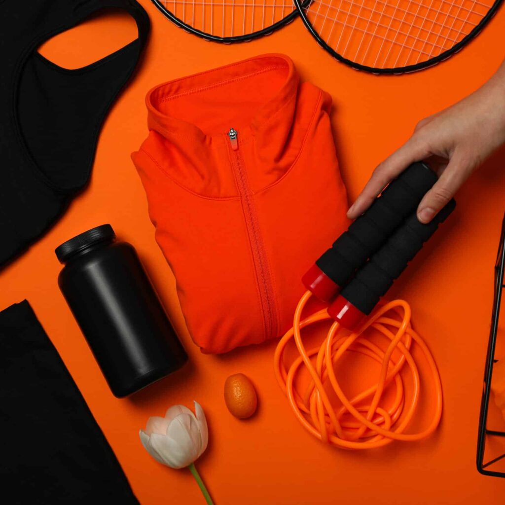 custom sports. fitness, outdoor products designed and manufactured with IPS