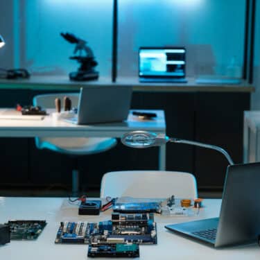top product development technology