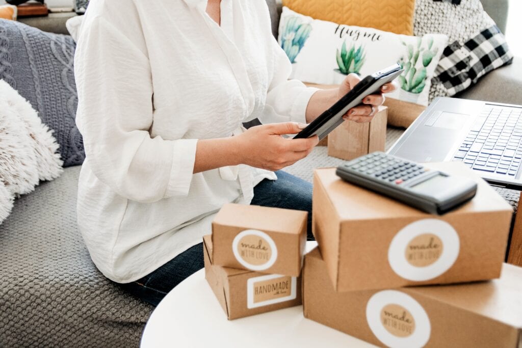 ecommerce amazon product sourcing